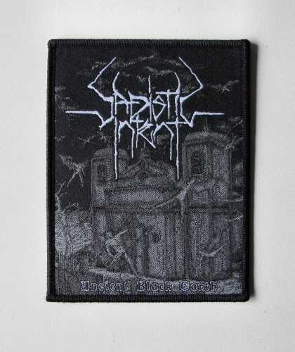 SADISTIC INTENT - Ancient Black Earth.JPG