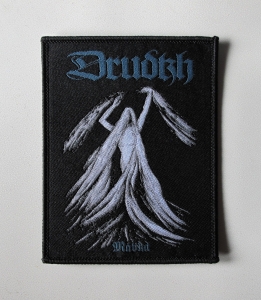 Naszywka DRUDKH - Mavka 