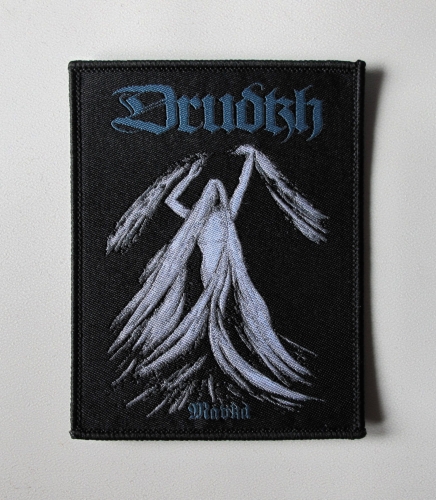 DRUDKH - Mavka -- patch.JPG
