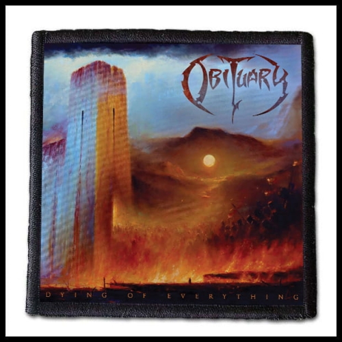 OBITUARY - Dying of Everything.jpg