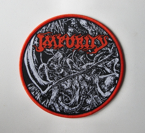 IMPURITY -- patch.JPG