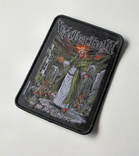 VALERIAN - The False Prophet -- patch.JPG