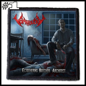 VOMITOLOGY -- Patch 
