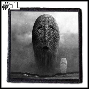 MIZMOR -- Patch 