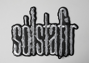 Ekran Haftowany SOLSTAFIR
