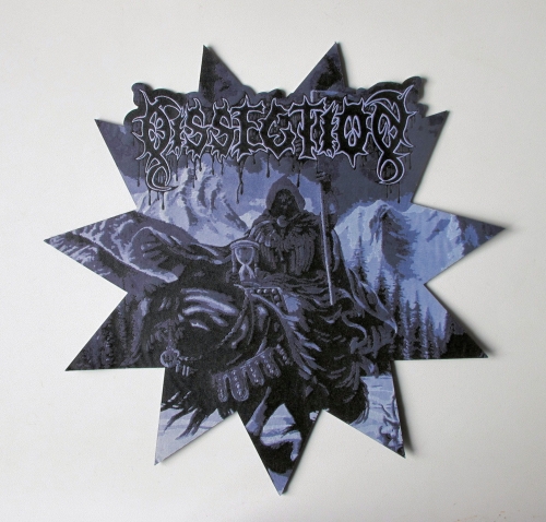 DISSECTION - Storm of the Light's Bane -- woven backpatch [laser cut].JPG