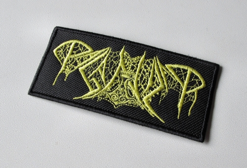 PAGANIZER  - Embroidered Patch.JPG
