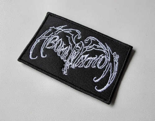 ABOMINATION - Embroidered Patch.JPG