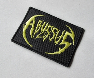 Naszywka ABYSSUS