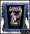 FLESHGOD APOCALYPSE - The Fool -- backpatch back patch.jpg