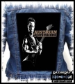 AUSTRIAN DEATH MACHINE - Arnold -- backpatch back patch.jpg