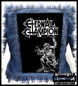 Ekran ETERNAL CHAMPION