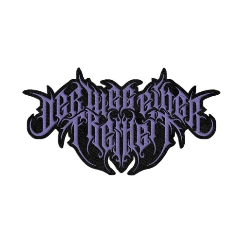 DER WEG EINER FREIHEIT -- patch.jpg