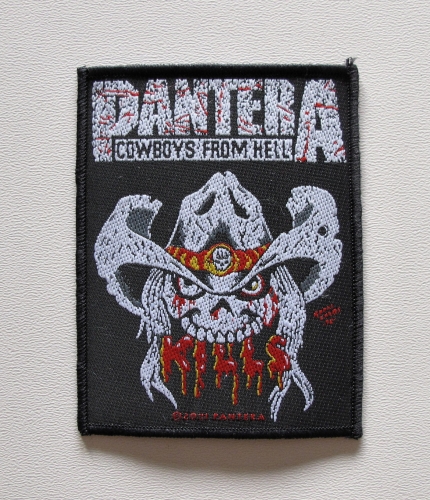 PANTERA - Kills.JPG