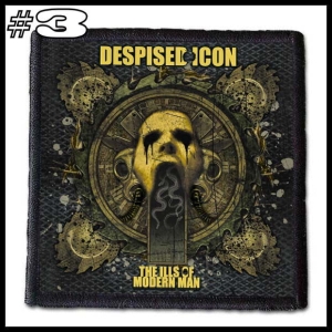 Naszywka DESPISED ICON