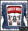 CHURCH OF MISERY - Ed -- backpatch back patch.jpg