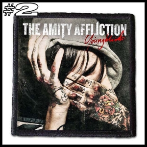 THE AMITY AFFLICTION -- Patch 