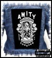 THE AMITY AFFLICTION -- backpatch back patch.jpg