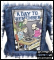 A DAY TO REMEMBER - Old Record -- backpatch back patch.jpg