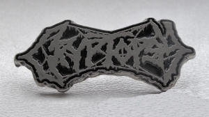 CRYPTOPSY -- Metal Pin  