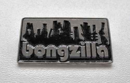 BONGZILLA --- Metal Pin.JPG