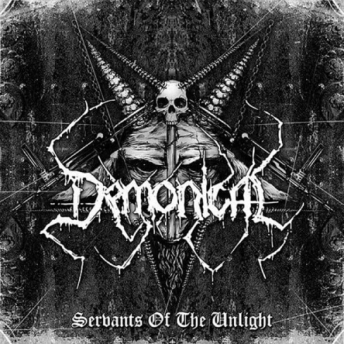 DEMONICAL - Servants of the Unlight CD.jpg