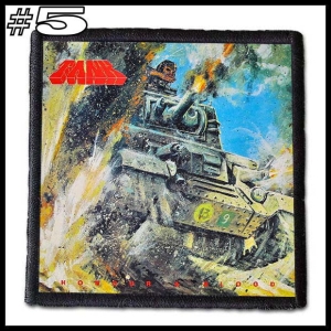 TANK -- Patch 