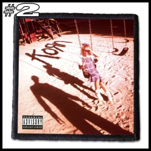 KORN -- Patch 