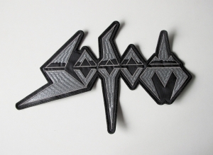 Ekran Haftowany SODOM [grey]