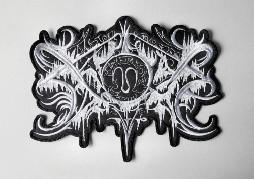 XASTHUR -- Embroidered Backpatch.JPG