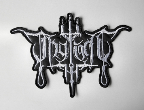 THY LIGHT -- Embroidered Backpatch.JPG