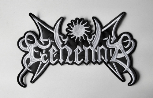 GEHENNA -- Embroidered Backpatch.JPG