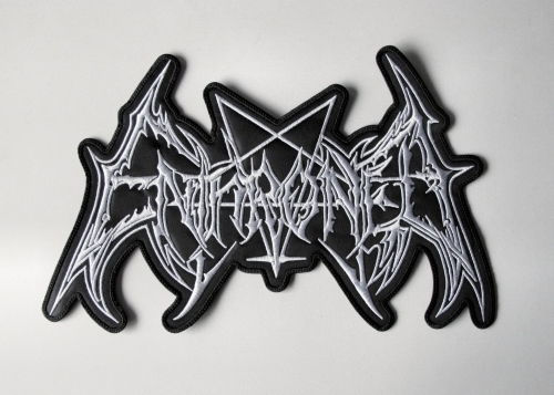 ENTHRONED -- Embroidered Backpatch.JPG
