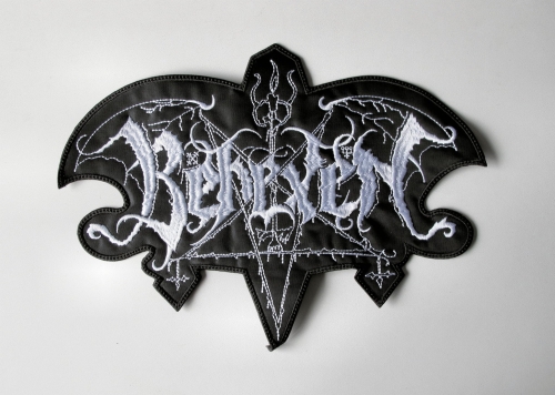 BEHEXEN -- Embroidered Backpatch.JPG
