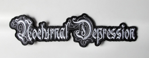 NOCTURNAL DEPRESSION -- Embroidered Backpatch.JPG