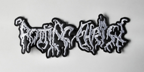 ROTTING CHRIST -- Embroidered Backpatch.JPG