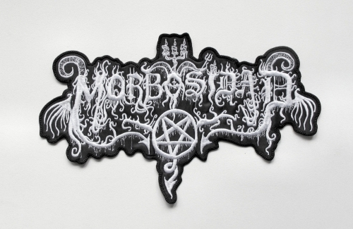 MORBOSIDAD -- Embroidered Backpatch.JPG