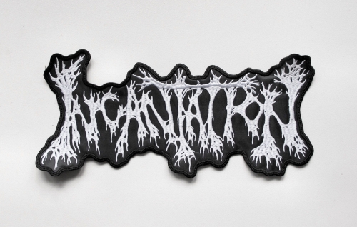 INCANTATION --Embroidered Backpatch.JPG