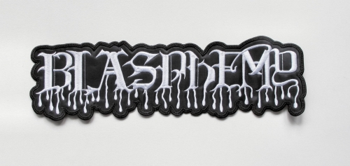 BLASPHEMY --Embroidered Backpatch.JPG