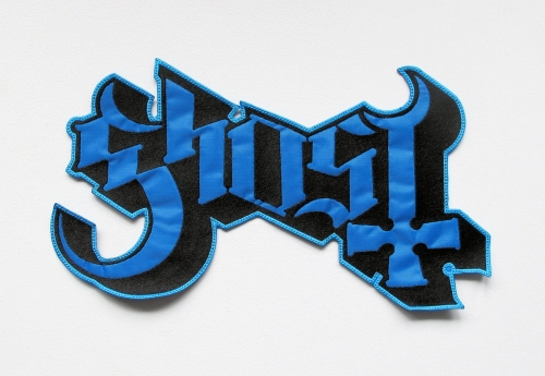 GHOST -- Embroidered Backpatch.JPG