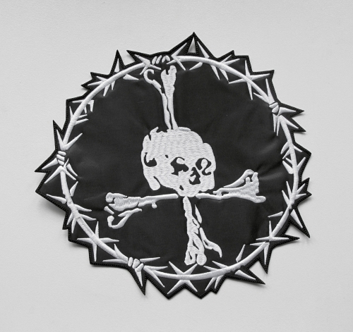 REVENGE -- Embroidered Backpatch.JPG