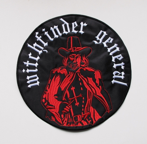 WITCHFINDER GENERAL -- Embroidered Backpatch.JPG