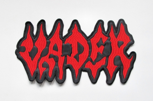 VADER -- Embroidered Backpatch.JPG