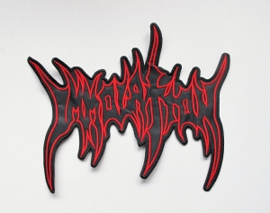 Ekran Haftowany IMMOLATION