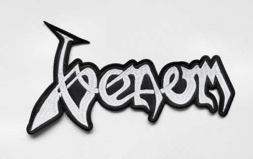 VENOM -- Embroidered Backpatch.JPG