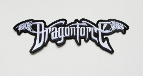 DRAGONFORCE -- Embroidered Backpatch.JPG
