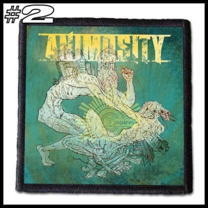 Naszywka ANIMOSITY