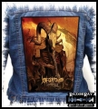 JOB FOR A COWBOY - Genesis -- backpatch back patch.jpg