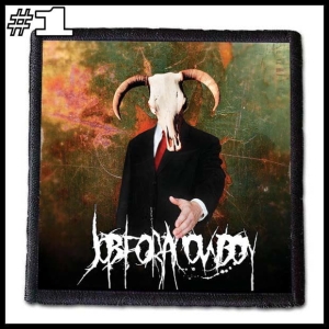 JOB FOR A COWBOY -- Patch 