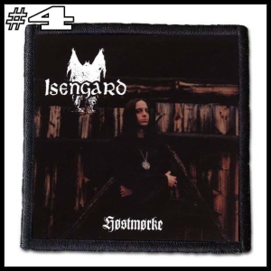 ISENGARD -- Patch 